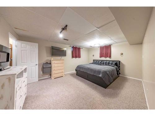 107 5 Avenue West, Maidstone, SK - Indoor Photo Showing Bedroom