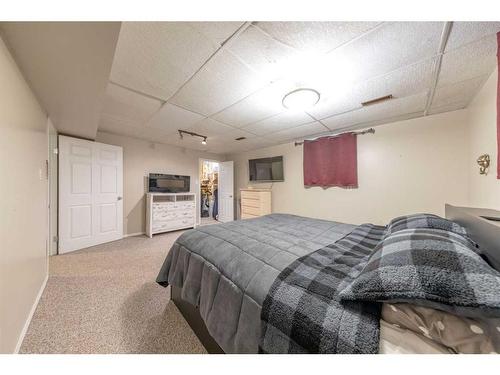 107 5 Avenue West, Maidstone, SK - Indoor Photo Showing Bedroom