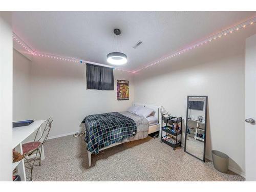 107 5 Avenue West, Maidstone, SK - Indoor Photo Showing Bedroom