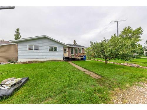 107 5 Avenue West, Maidstone, SK - Outdoor