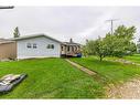 107 5 Avenue West, Maidstone, SK  - Outdoor 