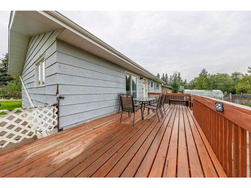 107 5 Avenue West, Maidstone, SK - Outdoor With Exterior