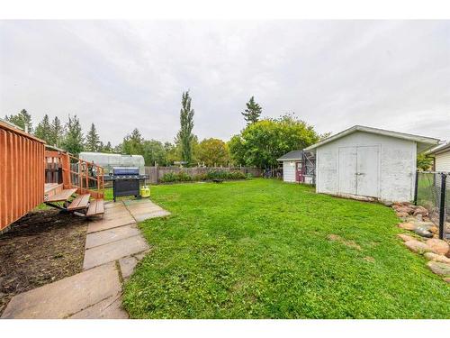 107 5 Avenue West, Maidstone, SK - Outdoor