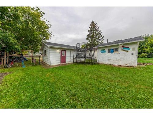 107 5 Avenue West, Maidstone, SK - Outdoor