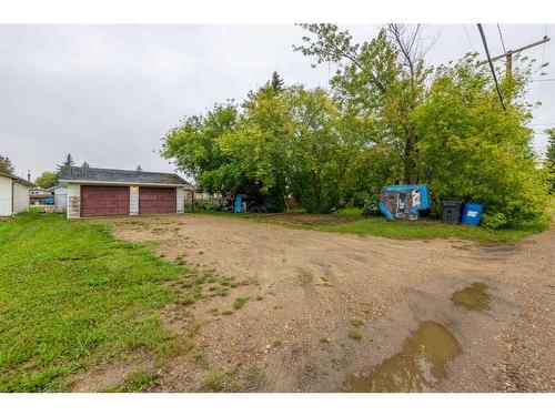 107 5 Avenue West, Maidstone, SK - Outdoor