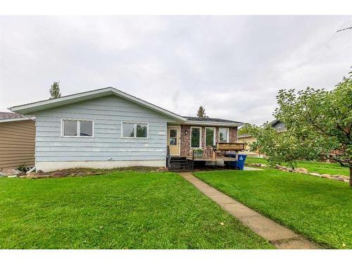 107 5 Avenue West, Maidstone, SK - Outdoor