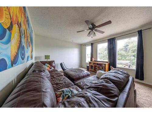 107 5 Avenue West, Maidstone, SK - Indoor Photo Showing Bedroom