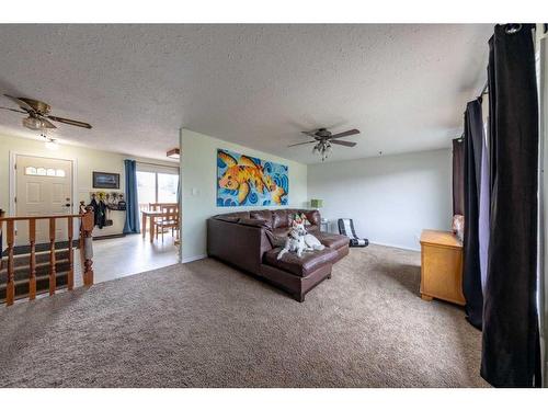 107 5 Avenue West, Maidstone, SK - Indoor