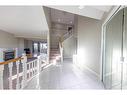 3906 59 Avenue Close, Lloydminster, AB  - Indoor Photo Showing Other Room With Fireplace 