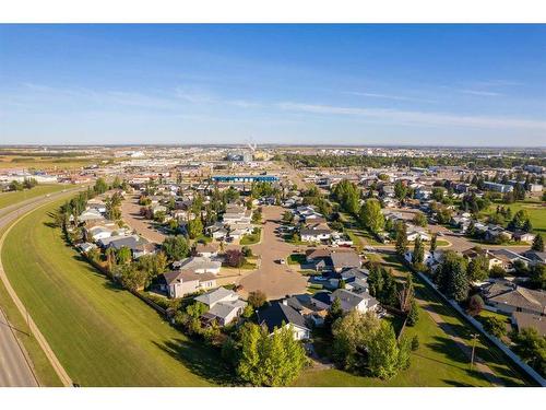 3906 59 Avenue Close, Lloydminster, AB - Outdoor With View