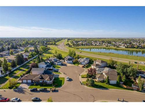 3906 59 Avenue Close, Lloydminster, AB - Outdoor With View