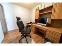 1038 16 Avenue, Wainwright, AB  - Indoor Photo Showing Office 