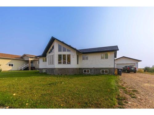 603 2 Street East, Maidstone, SK - Outdoor