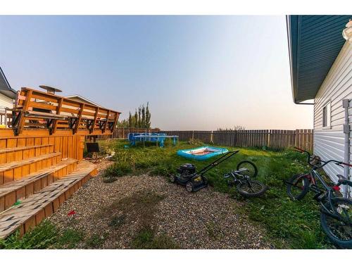 603 2 Street East, Maidstone, SK - Outdoor