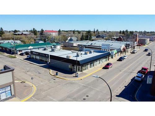 4813 49 Avenue, Lloydminster, SK 