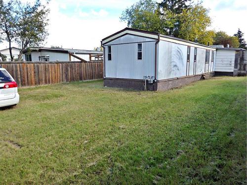 5050 43A Street, Vermilion, AB - Outdoor