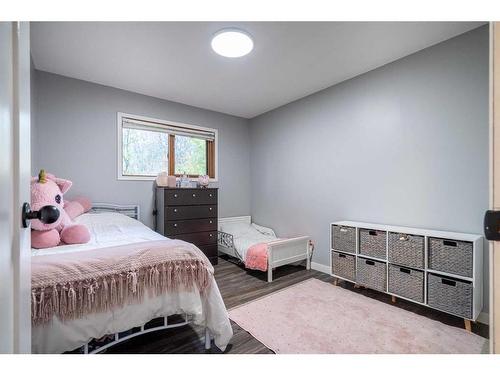 Pt Se 36-52-1 W4, Rural Vermilion River, County Of, AB - Indoor Photo Showing Bedroom