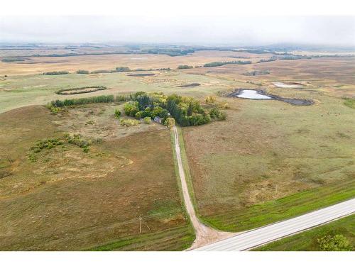 Pt Se 36-52-1 W4, Rural Vermilion River, County Of, AB - Outdoor With View