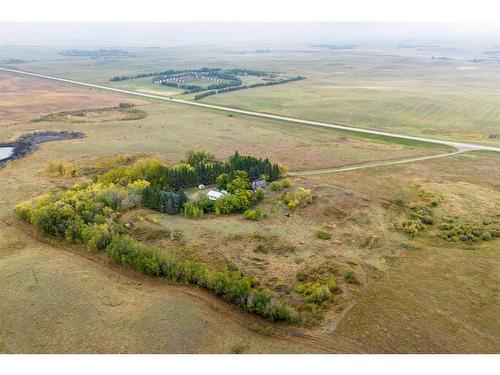 Pt Se 36-52-1 W4, Rural Vermilion River, County Of, AB - Outdoor With View