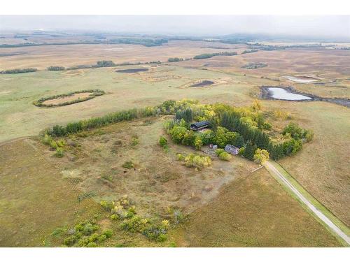 Pt Se 36-52-1 W4, Rural Vermilion River, County Of, AB - Outdoor With View