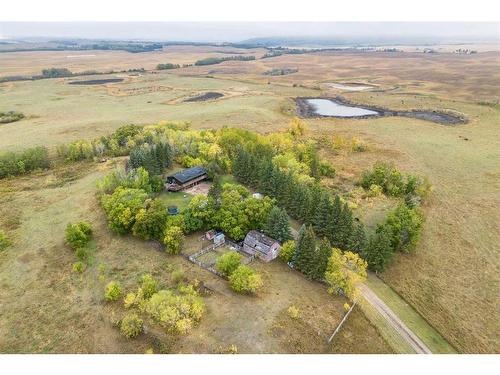 Pt Se 36-52-1 W4, Rural Vermilion River, County Of, AB - Outdoor With View