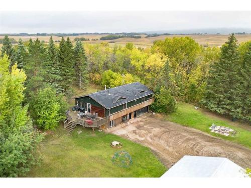 Pt Se 36-52-1 W4, Rural Vermilion River, County Of, AB - Outdoor With View