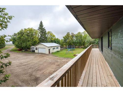 Pt Se 36-52-1 W4, Rural Vermilion River, County Of, AB - Outdoor With Exterior