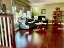 414 3 Avenue, Wainwright, AB  - Indoor Photo Showing Living Room 