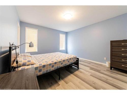 5309 23 Street, Lloydminster, AB - Indoor Photo Showing Bedroom