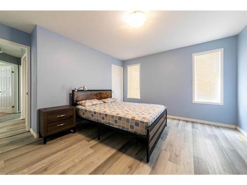 5309 23 Street, Lloydminster, AB - Indoor Photo Showing Bedroom