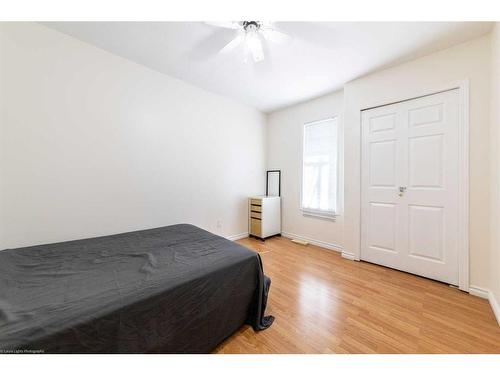 5309 23 Street, Lloydminster, AB - Indoor Photo Showing Bedroom