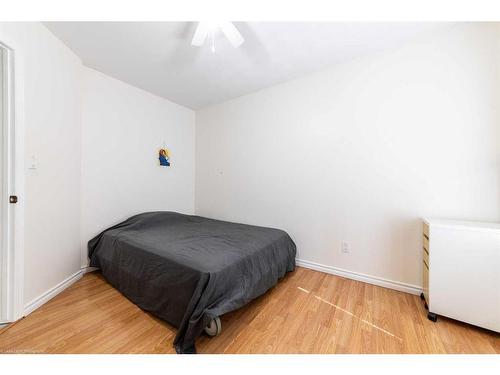 5309 23 Street, Lloydminster, AB - Indoor Photo Showing Bedroom