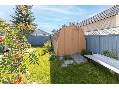 5309 23 Street, Lloydminster, AB - Outdoor