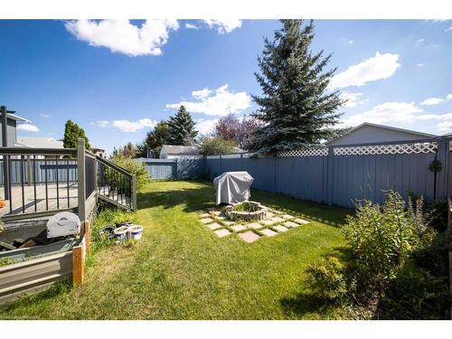 5309 23 Street, Lloydminster, AB - Outdoor With Backyard