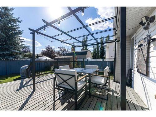 5309 23 Street, Lloydminster, AB - Outdoor With Deck Patio Veranda With Exterior