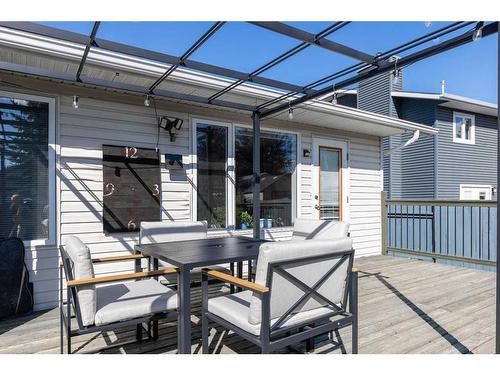 5309 23 Street, Lloydminster, AB - Outdoor With Deck Patio Veranda