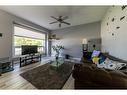 5309 23 Street, Lloydminster, AB  - Indoor Photo Showing Living Room 