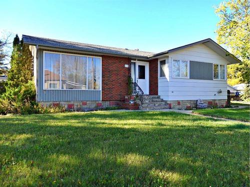 4702 52 Avenue, Vermilion, AB - Outdoor