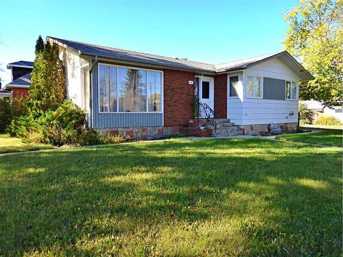 4702 52 Avenue, Vermilion, AB - Outdoor