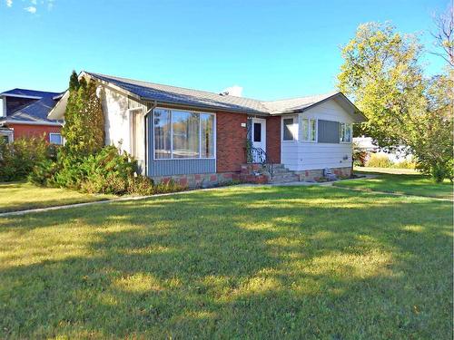 4702 52 Avenue, Vermilion, AB - Outdoor