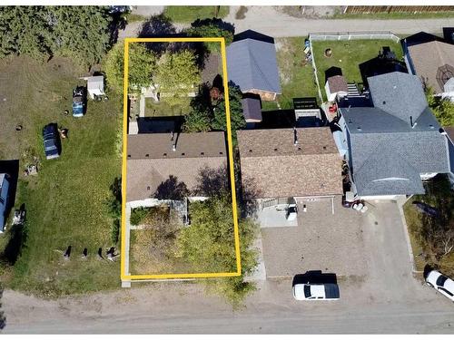 411 4 Avenue East, St. Walburg, SK - Outdoor With View