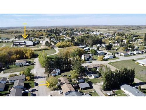 411 4 Avenue East, St. Walburg, SK - Outdoor With View