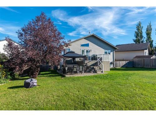 3110 66 Avenue Court, Lloydminster, AB - Outdoor With Deck Patio Veranda