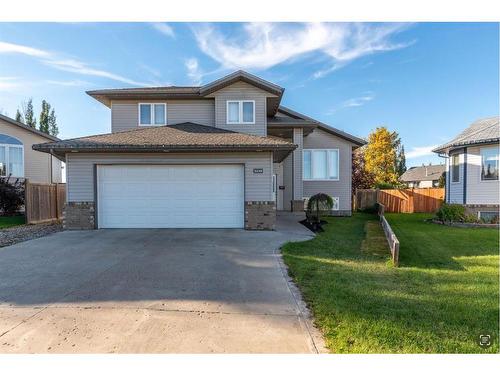 3110 66 Avenue Court, Lloydminster, AB - Outdoor With Facade