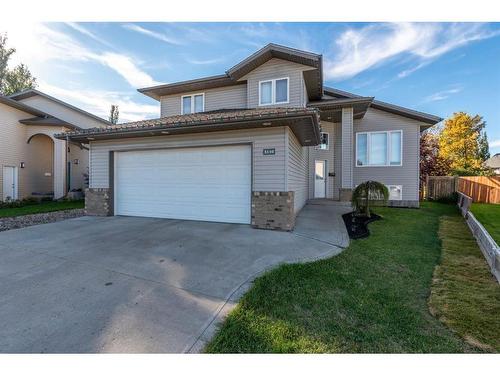 3110 66 Avenue Court, Lloydminster, AB - Outdoor With Facade