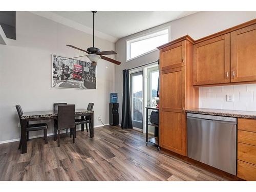 3110 66 Avenue Court, Lloydminster, AB - Indoor Photo Showing Dining Room