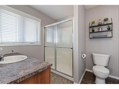 3110 66 Avenue Court, Lloydminster, AB - Indoor Photo Showing Bathroom