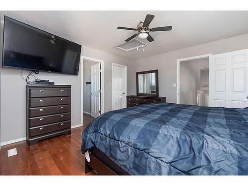 3110 66 Avenue Court, Lloydminster, AB - Indoor Photo Showing Bedroom