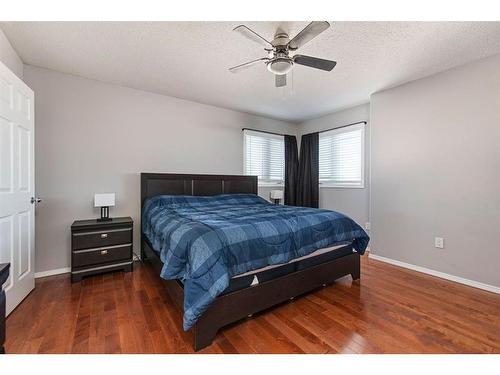 3110 66 Avenue Court, Lloydminster, AB - Indoor Photo Showing Bedroom