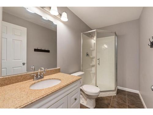 3110 66 Avenue Court, Lloydminster, AB - Indoor Photo Showing Bathroom